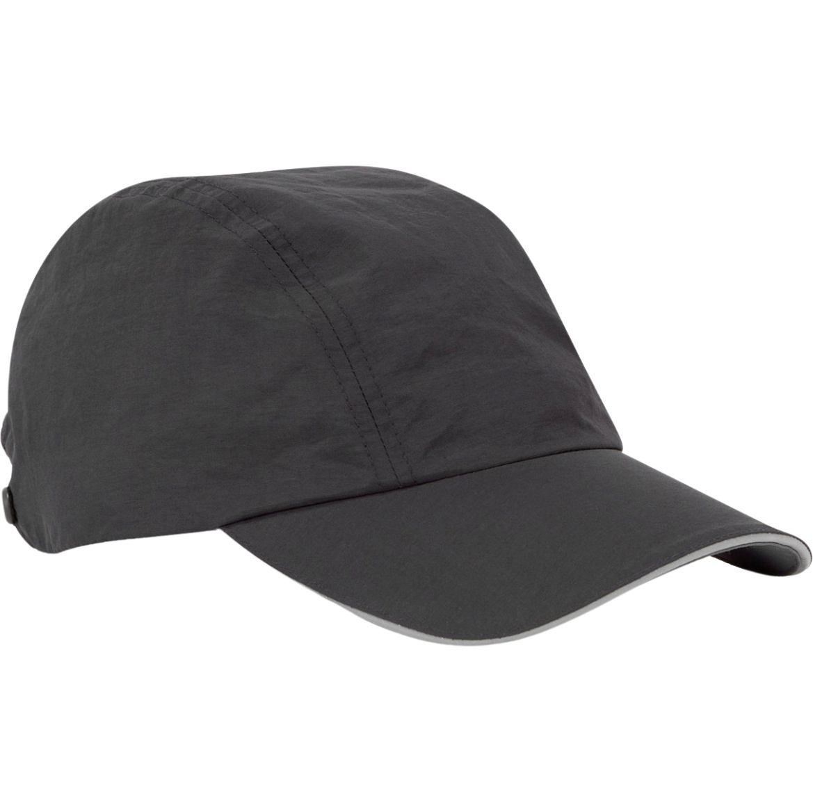 2026 Gill Regatta Cap 151 - Black
